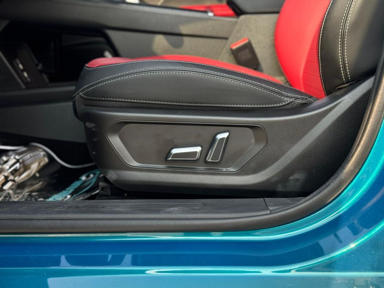 هافال جوليون UNUSED HAVAL JILION PRO 1.5L Turbo GCC