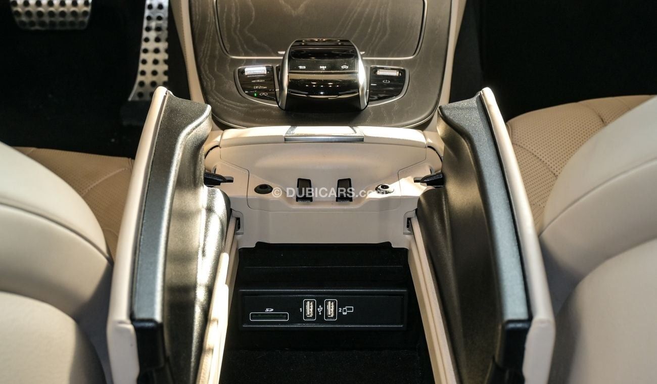 Mercedes-Benz CLS 450 4Matic