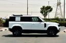 Land Rover Defender 110 X-DYNAMIC HSE P400