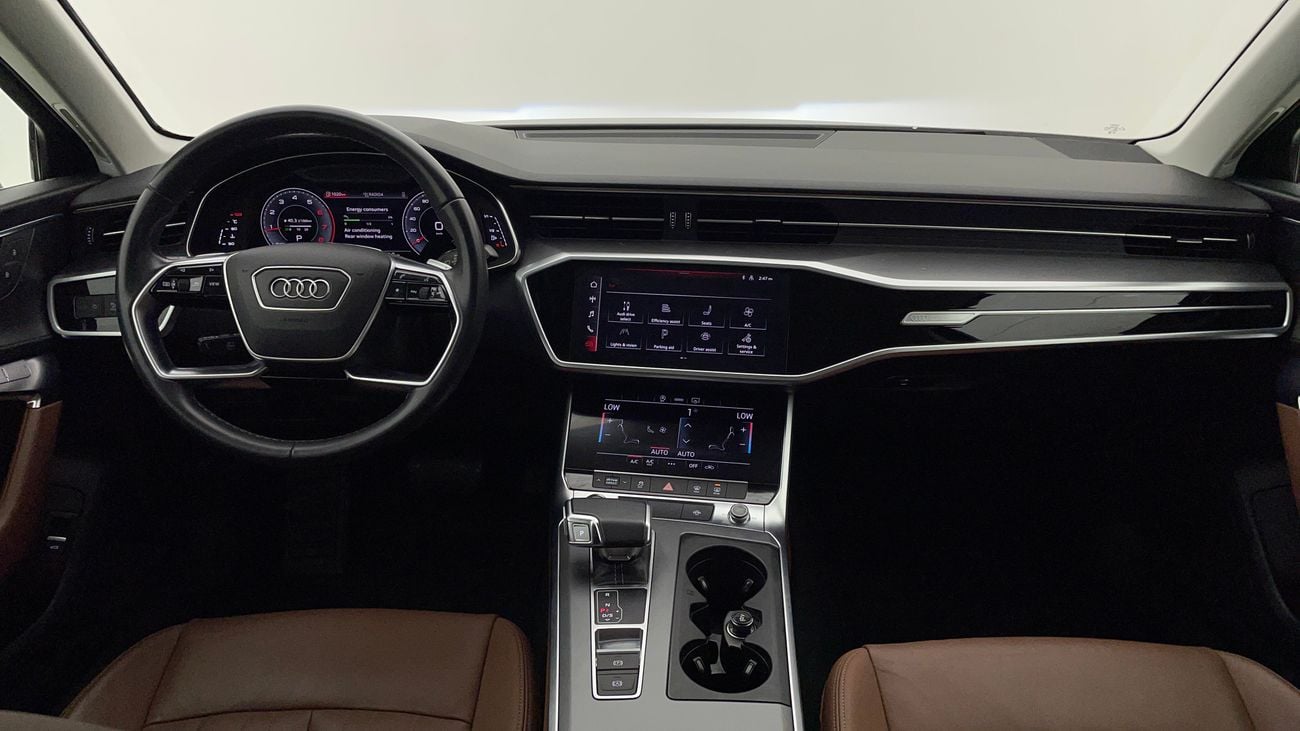 Audi A6 40 TFSI 2 | Zero Down Payment | Home Test Drive