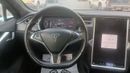 تسلا Model S P100D