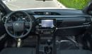Toyota Hilux Toyota Hilux Adventure 4.0L 4x4 | Petrol | 2023 | For Export Only
