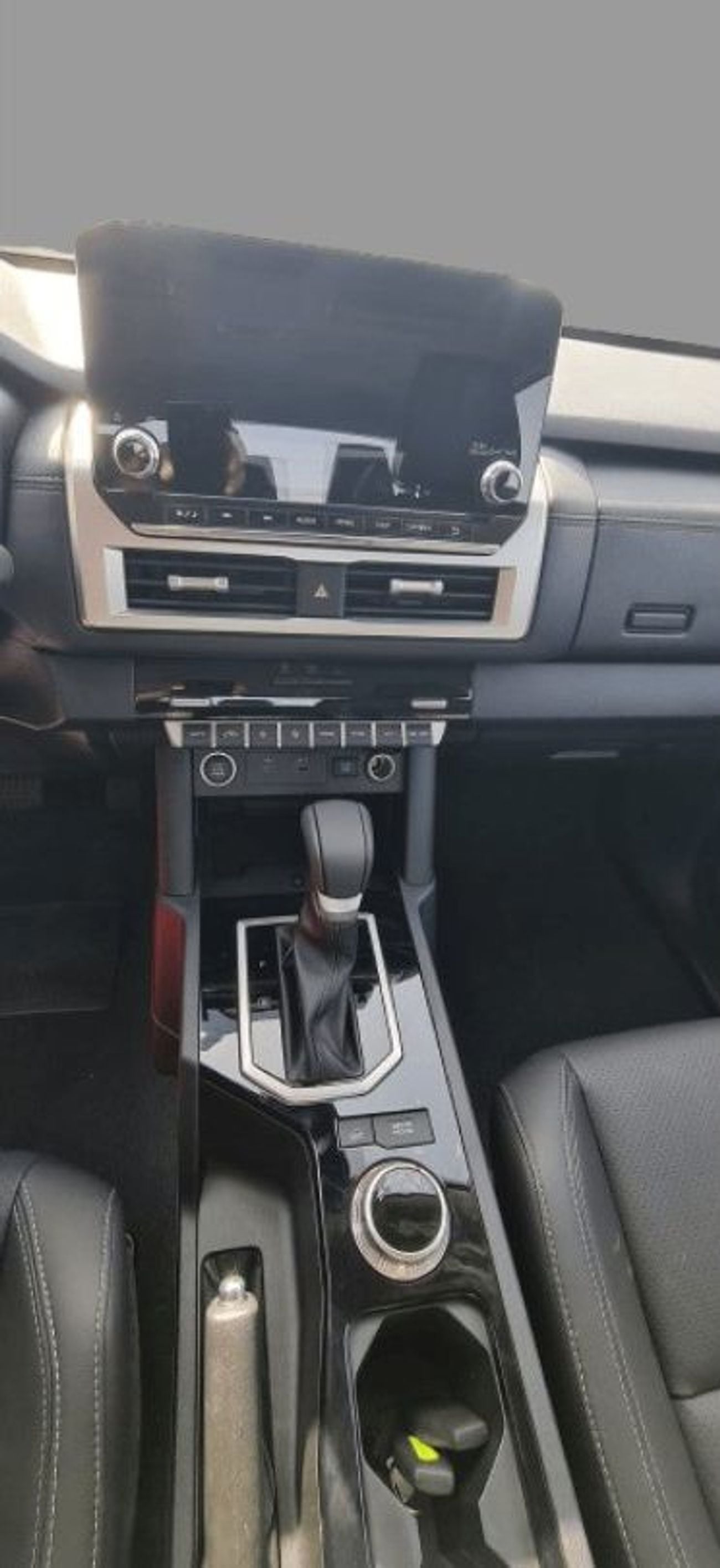 ميتسوبيشي L200 GL