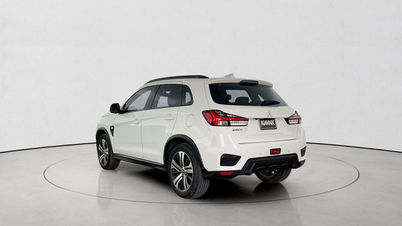 Mitsubishi ASX BASIC | Guaranteed Warranty | 0 Down Payment