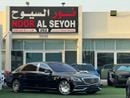مرسيدس مايباخ S650 مايباخ مرسيدس بنز S650 مايباخ وارد المانيا 2020 صبغ وكاله كلين تايتل بحاله ممتازه بدون حوادث