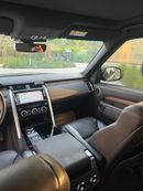 لاند روفر دسكفري HSE Luxury 3.0L (335 HP)