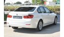 BMW 316i BMW 316 i 2015 gcc