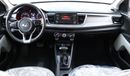 Kia Rio LX Kia Rio 2019 GCC in excellent condition