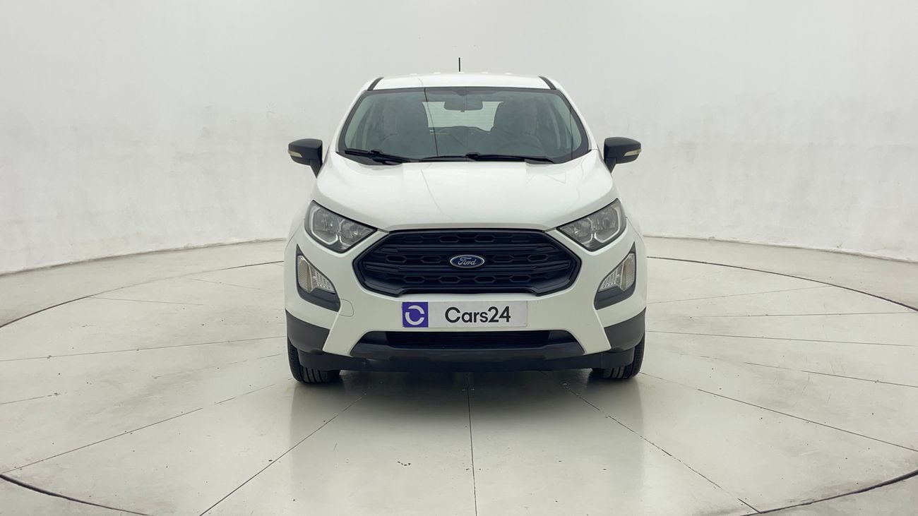Ford EcoSport 2018 AMBIENTE | AED 468/Month | 0 DP | 30 Day Return | Warranty | Service History