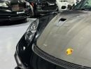 Porsche 718 Cayman GT4 RS 4.0L (493 HP) A/T 2022 Porsche 718 Cayman Weissach Edition, 2026 Porsche Warranty, Very Low K