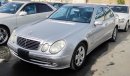 Mercedes-Benz E 350