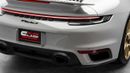 Porsche 911 Turbo S - 2025 - American Specs - Under 5 Years Warranty