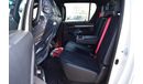 Toyota Hilux Double Cab Gr Sports V6 4.0l 4wd Automatic