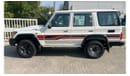 Toyota Land Cruiser 70 2023 TOYOTA LAND CRUISER LC76 70TH 4.0L GASOLINA