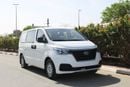 Hyundai H-1 Hyundai H1 Panel Van 5 SEATS 2020 - GCC Specs - Perfect for Business