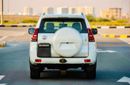 تويوتا برادو Toyota Prado TXL V6 full option 4.0L