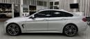 BMW 430i Gran Coupe GCC .. FSH .. Perfect Condition .. M kit .. 430i .. HUD ..