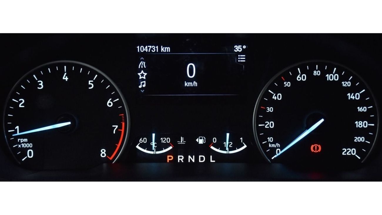 Ford EcoSport EXCELLENT DEAL for our Ford EcoSport ( 2018 Model ) in Black Color GCC Specs