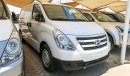 Hyundai H-1 with VAT (Ramadan offers)
