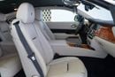 Rolls Royce Wraith STD