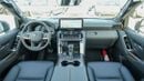 Toyota Land Cruiser VX 3.5L 2025 MY EXPORT PRICE