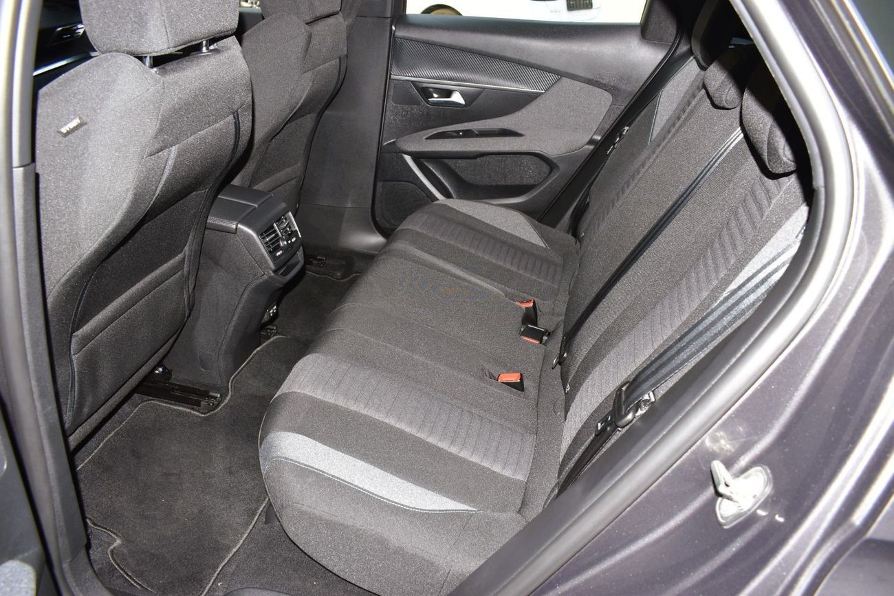 Peugeot 3008 Just 1219 PM, 1.6 Turbo, Factory warranty up to 100,000km Biggest Sale Ever!