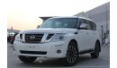 Nissan Patrol LE T3 City 60th Anniversary