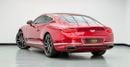 Bentley Continental GT W12