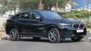 BMW X6M (For Export , НА ЭКСПОРТ) xDrive 40i 3.0T 2026 GCC Без пробега