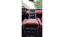 Land Rover Range Rover Sport Dynamic