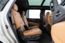 Cadillac Escalade SPORT PLATINUM 600