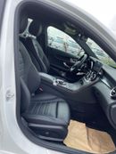 Mercedes Benz C200 AVANTGARDE AMG
