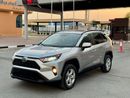 Toyota RAV4 VXR HEV 2021 XLE HEV HYBRID SUNROOF AWD USA IMPORTED