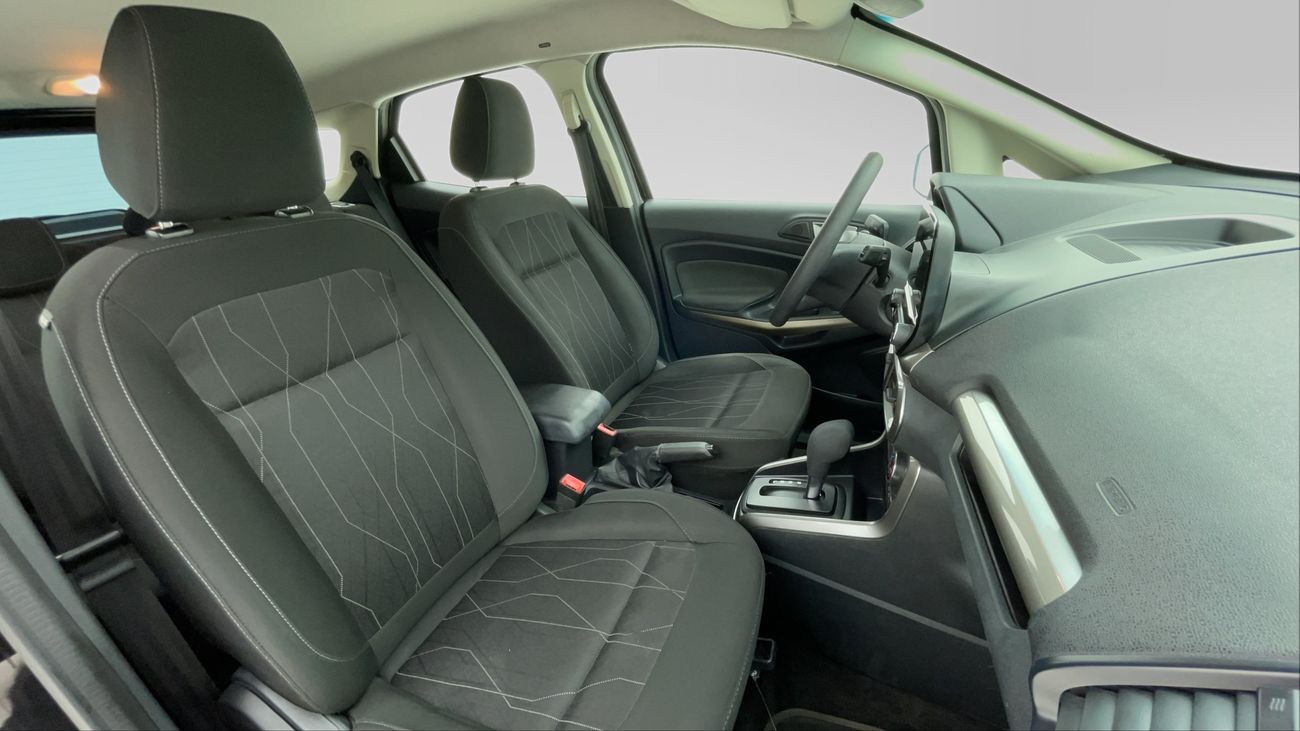 فورد ايكو سبورت TREND 1.5 | بدون دفعة مقدمة | اختبار القيادة في المنزل