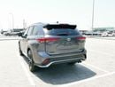 Toyota Highlander Toyota Highlander XSE - 2021 - Grey
