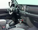 Jeep Gladiator RUBICON LAUNCH EDITION 2020 Jeep Gladiator Launch Edition, Warranty, Full Jeep Service History, Fully Loaded, GCC