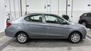 Mitsubishi Attrage 2023 GLX HIGHLINE | AED 366/Month | 0 DP | 30 Day Return | Warranty | Service History
