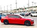 Dodge Charger SXT 3.6L | Leather Seats | Touch Screen | Cruise Control | # 00594