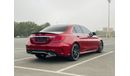 Mercedes-Benz C 200 AMG Pack MERCEDES C200 MODEL 2019 GCC SPACE FULL OPTION