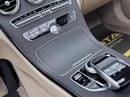 Mercedes-Benz C 200 Coupe 2020 Mercedes-Benz C200 AMG Coupe, Service History, 1 Year Warranty