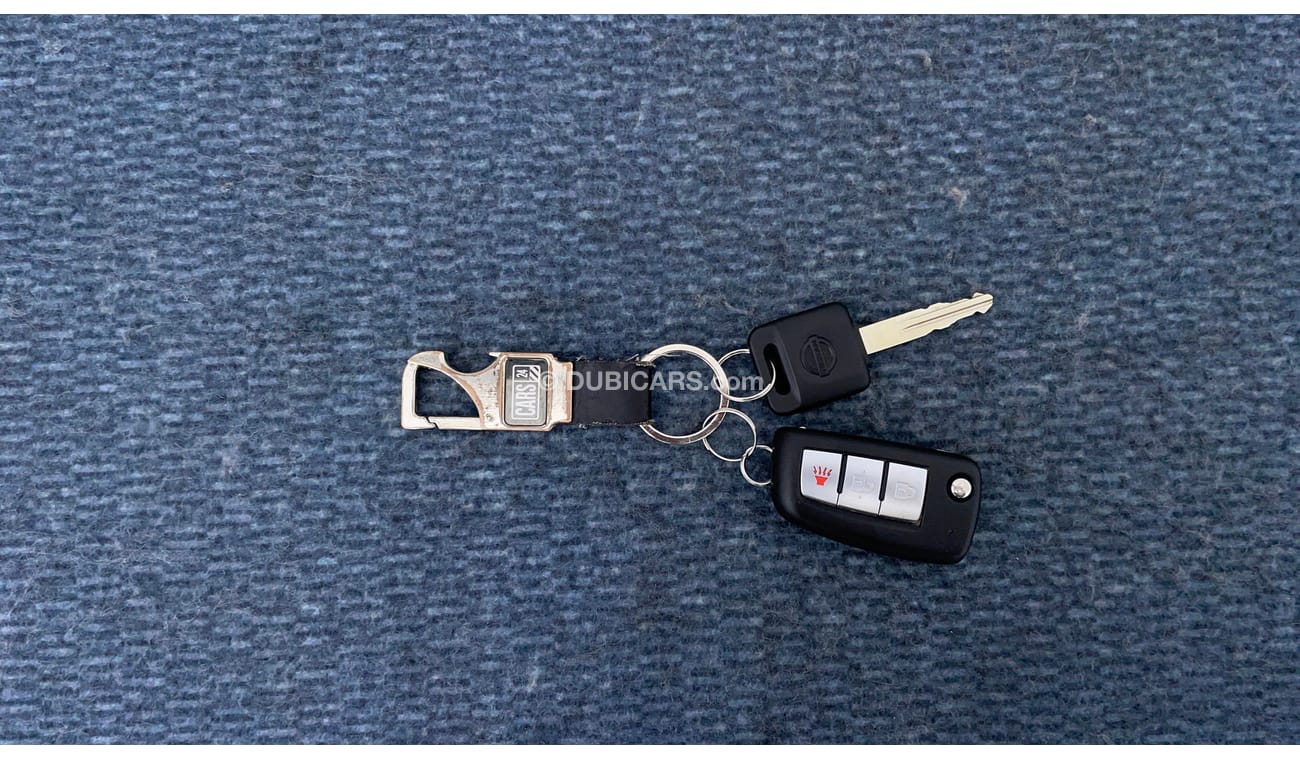 Nissan Kicks S 1.6 | Zero Down Payment | Free Home Test Drive