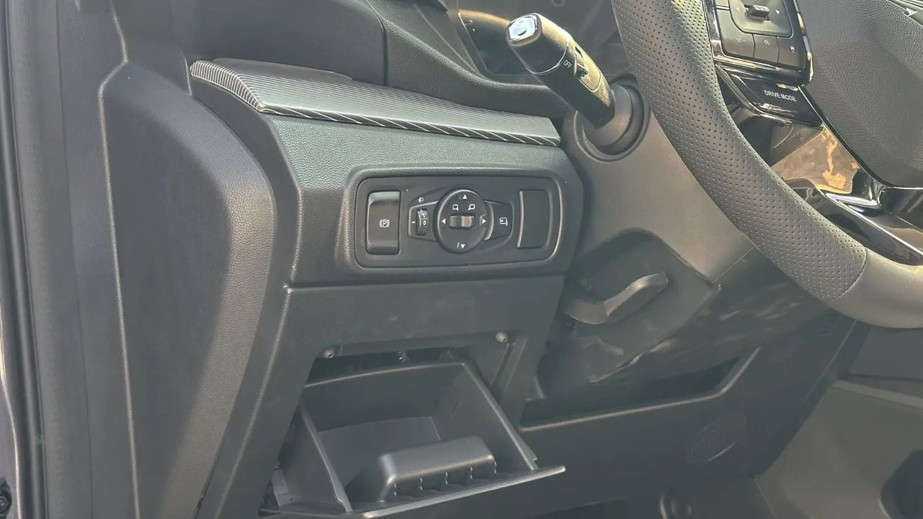 Kaiyi X7 KAIYI/X7/KX703 SUV 1.6T Flagship VERSION 7 SEATS AT