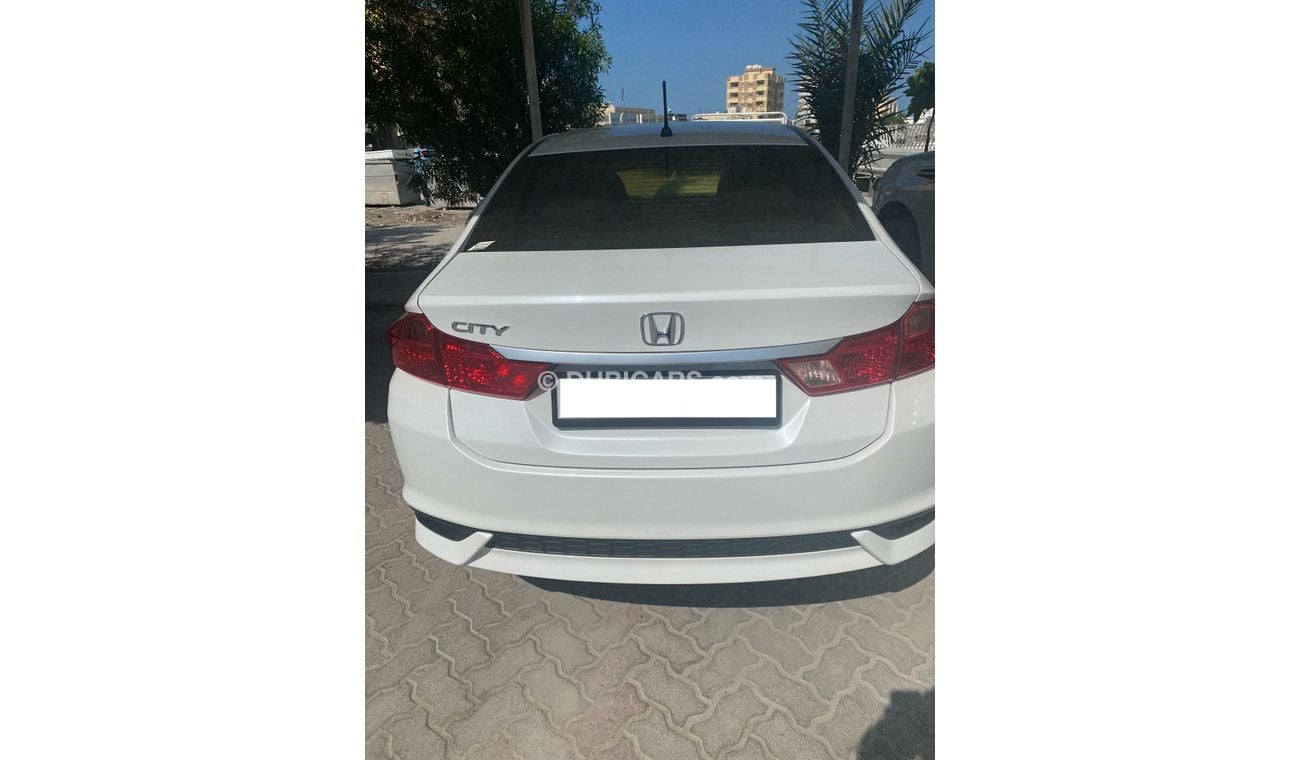 هوندا سيتي هوندا سيتي 2020