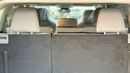 Toyota Highlander HIGHLANDER GLE HYBRID 2025 BLACK INSIDE WHITE