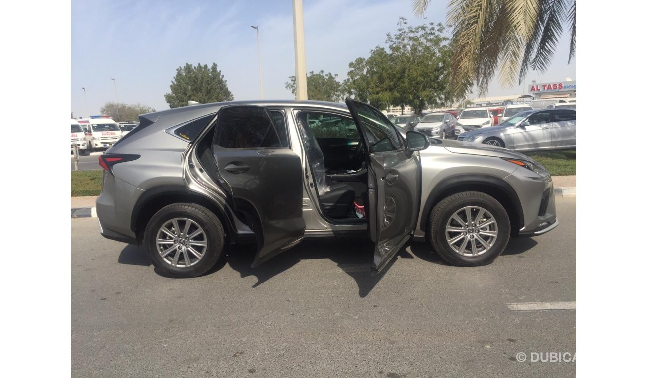 Lexus NX200t LEXUS NX200