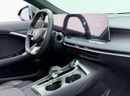 أم جي 7 2025 MG 7 Deluxe(Trophy Edition), MG Warranty+Service Contract+Full Service History, GCC