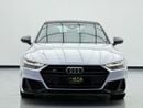 Audi S7 TFSI quattro 2.9L 2020 Audi S7 Quattro, Warranty, Full Audi Service History, Excellent Condition, Fu