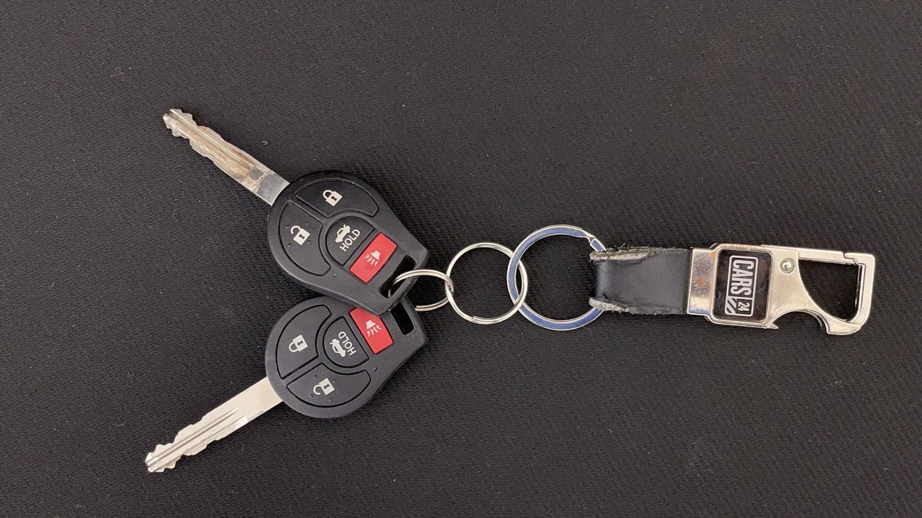 Nissan Sunny SV 1.6L SV 1.5 | Zero Down Payment | Home Test Drive