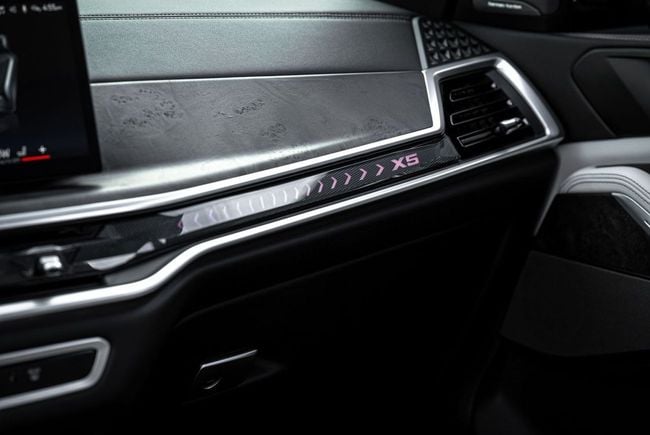 BMW X5 40i M SPORT, миниатюра 27