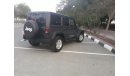 Jeep Wrangler Jeep 2017 us very good condition km70000